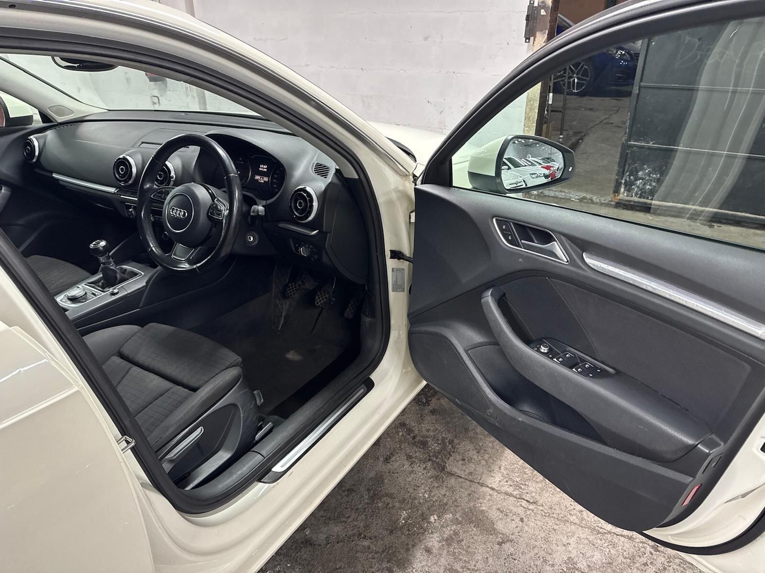 Used Audi A3 2013 for sale - 77098011: Photo 45