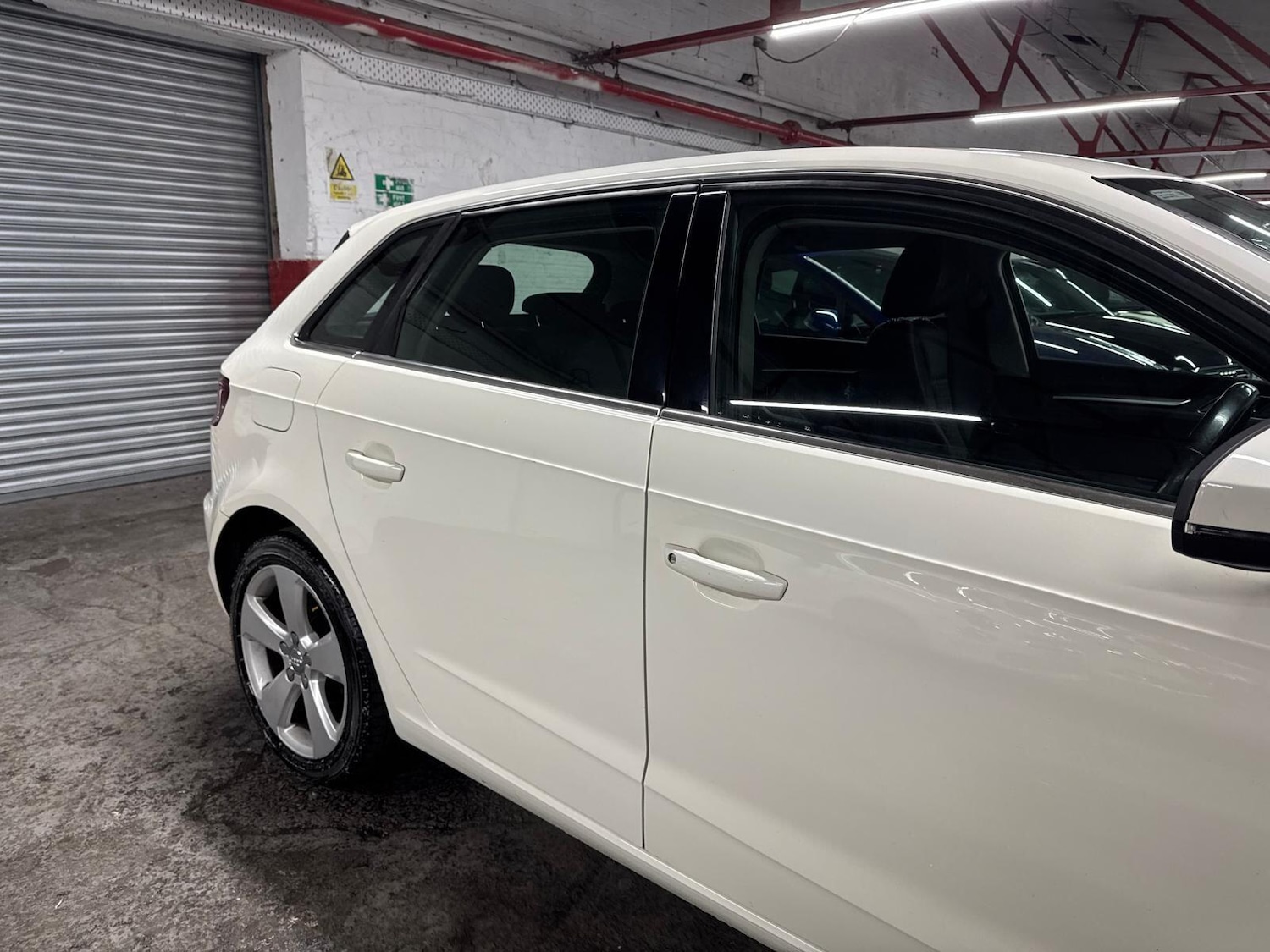 Used Audi A3 2013 for sale - 77098011: Photo 46