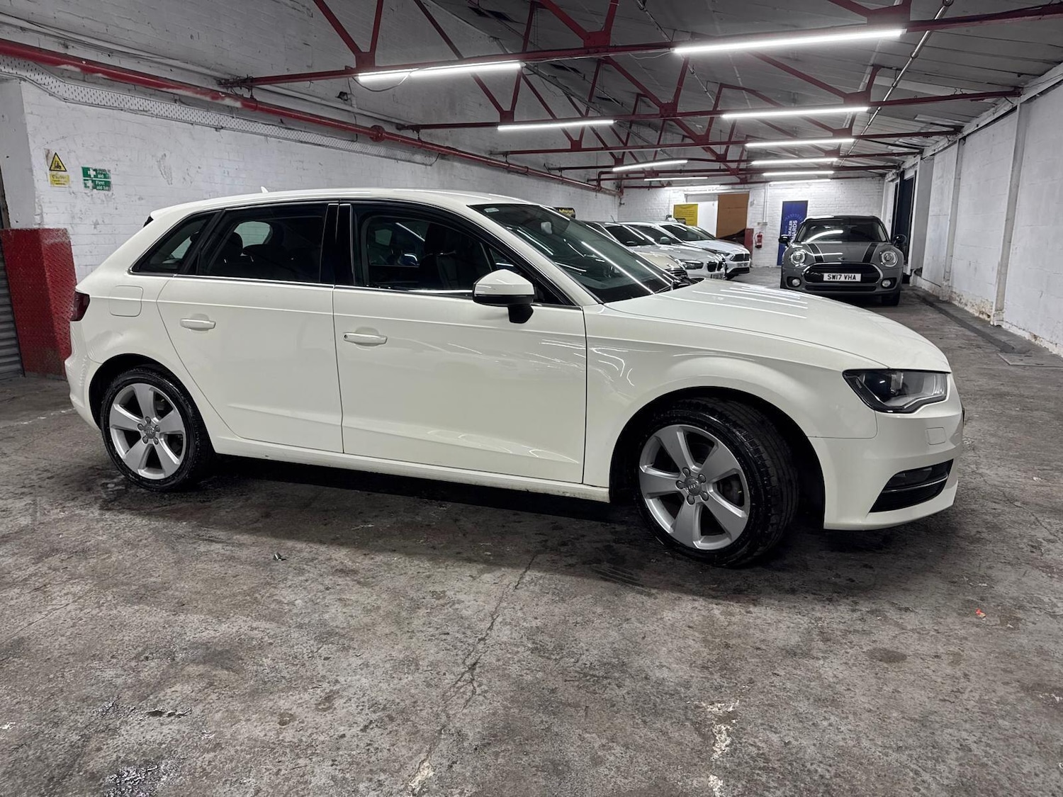 Used Audi A3 2013 for sale - 77098011: Photo 48