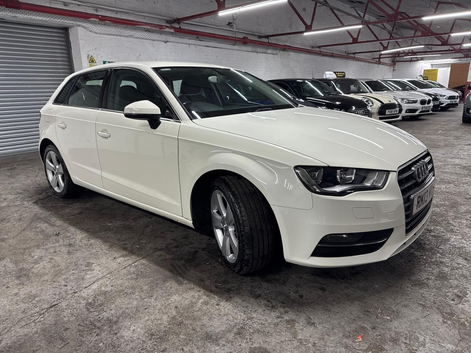 Used Audi A3 2013 for sale - 77098011: Photo 49