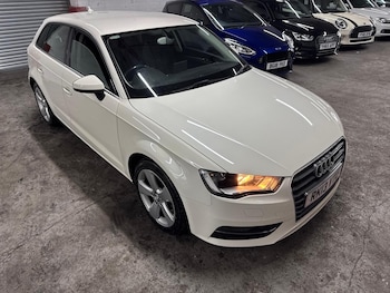 Used Audi A3 2013 for sale - 77098011: Photo