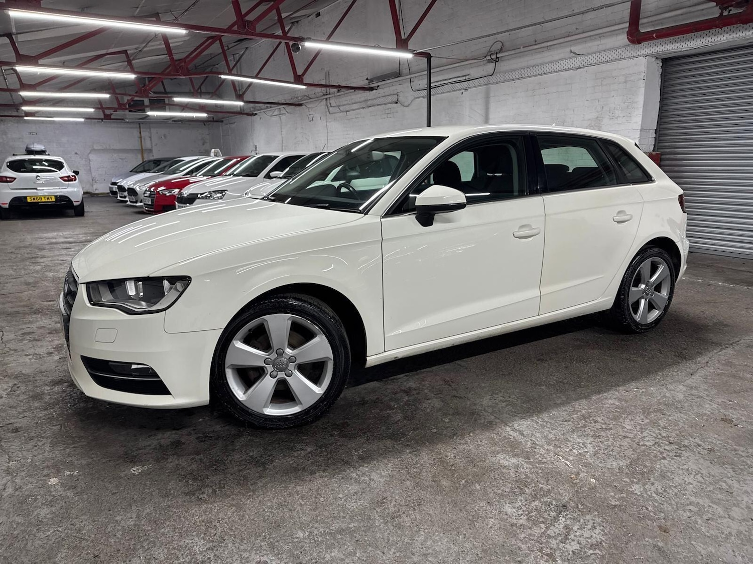 Used Audi A3 2013 for sale - 77098011: Photo 50