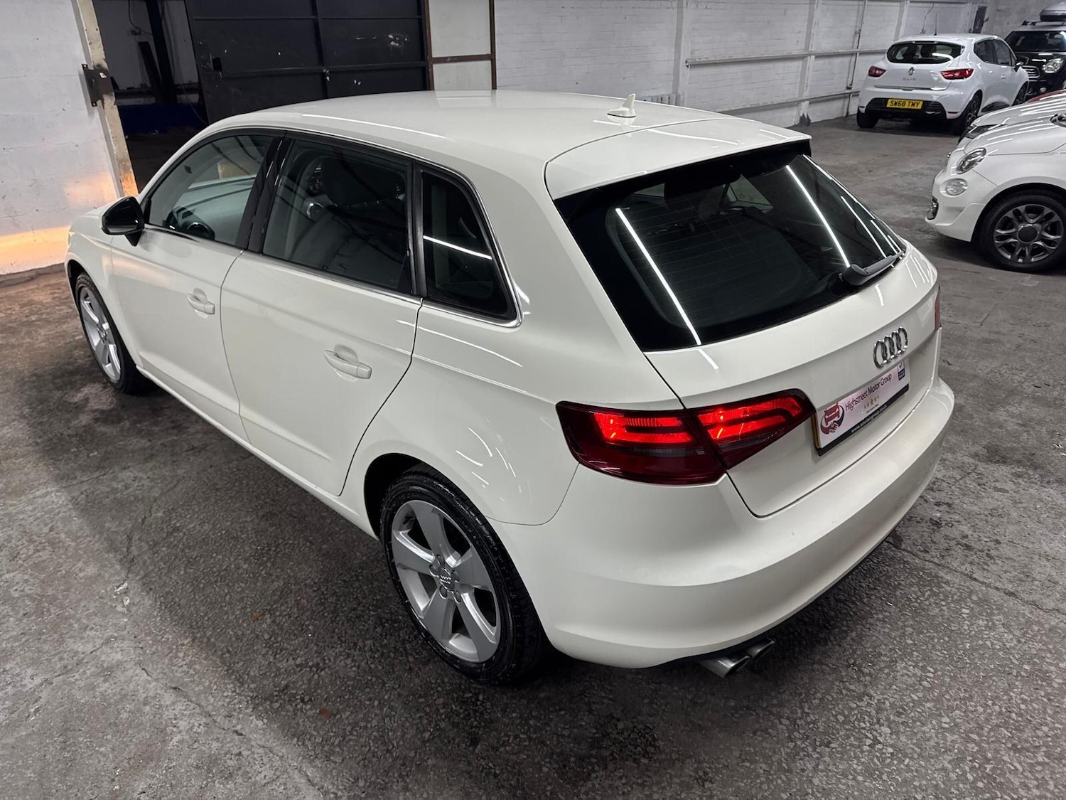 Used Audi A3 2013 for sale - 77098011: Photo 6