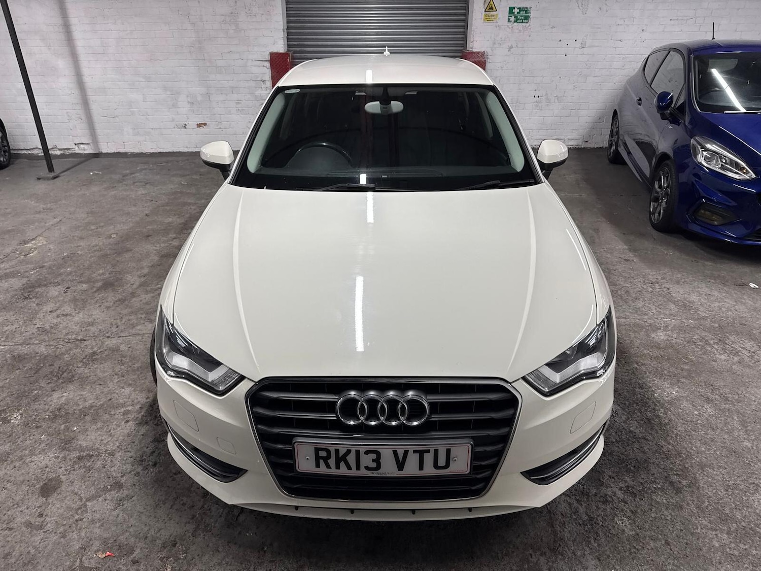 Used Audi A3 2013 for sale - 77098011: Photo 7