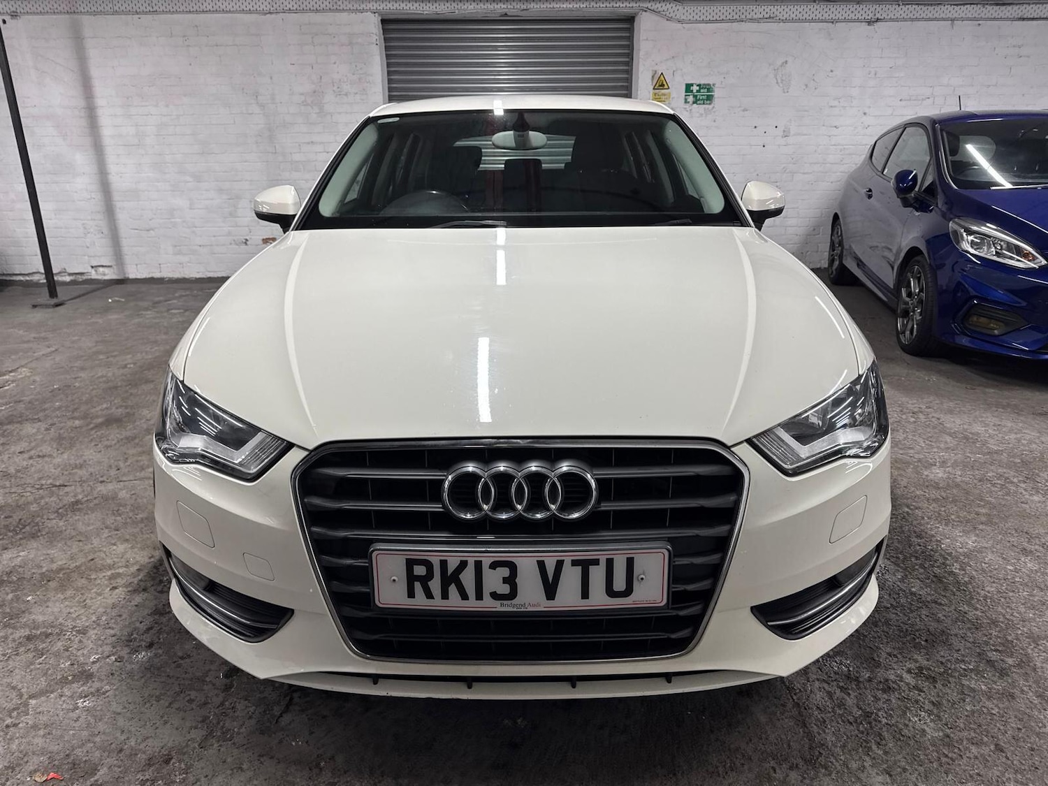 Used Audi A3 2013 for sale - 77098011: Photo 8