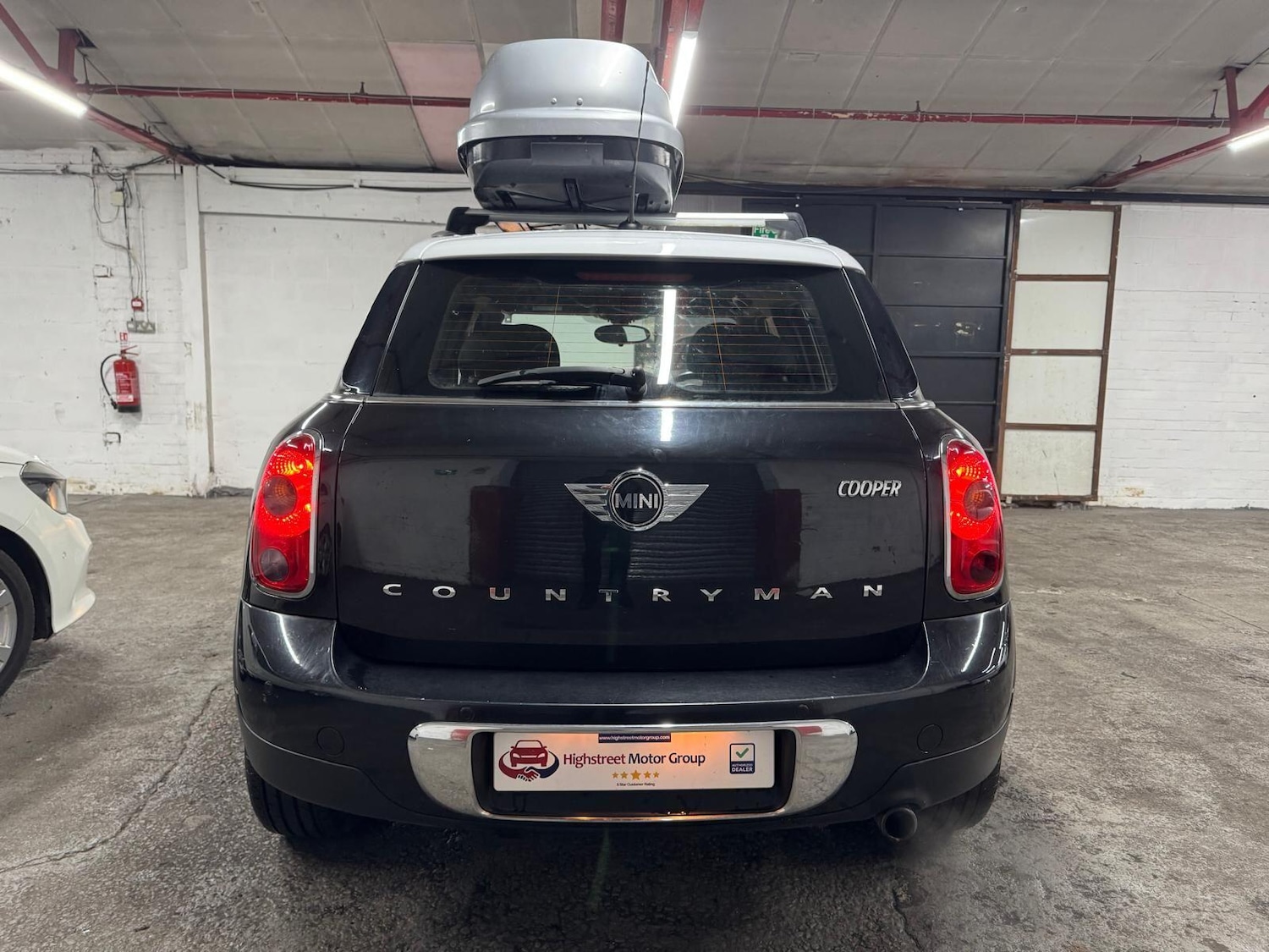 Used MINI Countryman 2014 for sale - 77029443: Photo 10