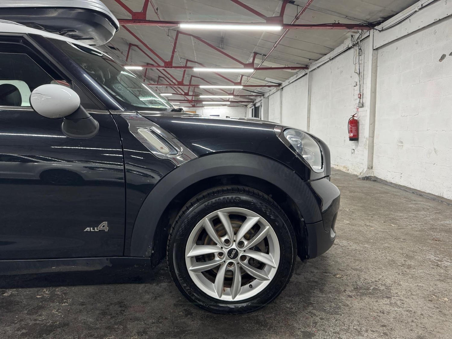 Used MINI Countryman 2014 for sale - 77029443: Photo 11