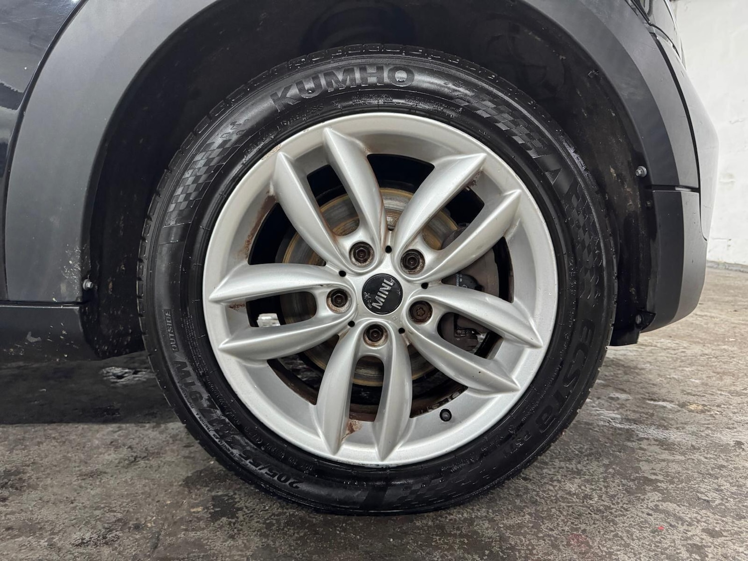 Used MINI Countryman 2014 for sale - 77029443: Photo 12