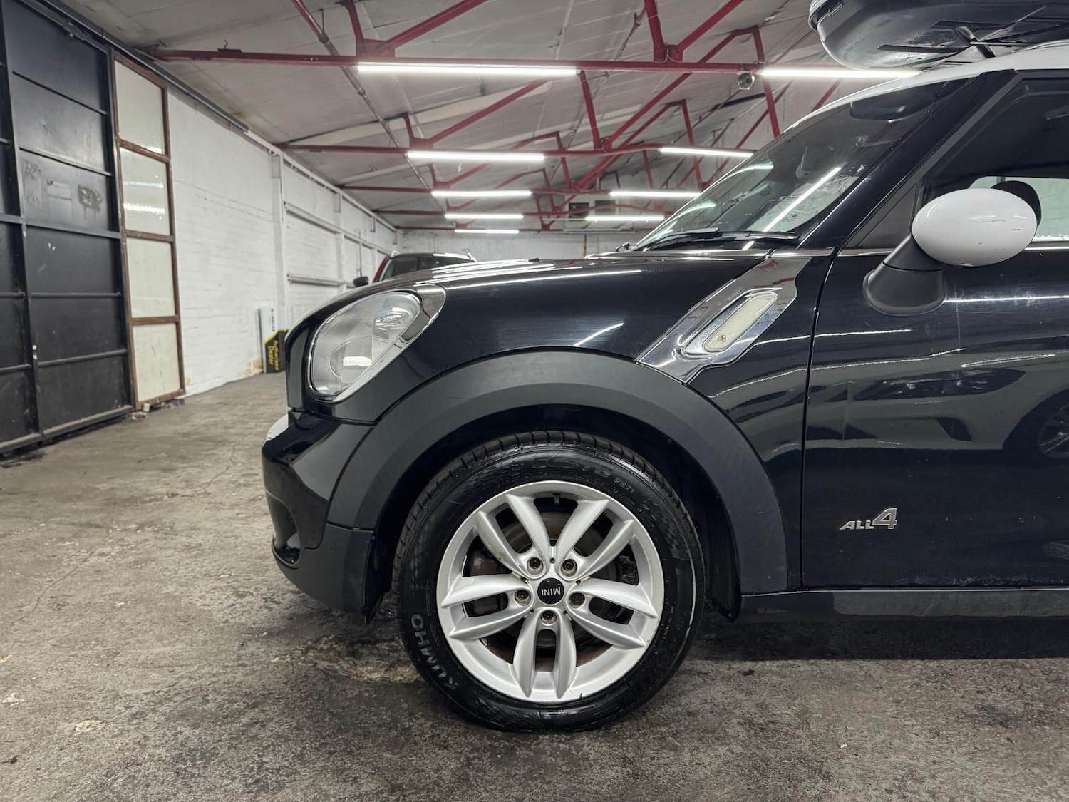 Used MINI Countryman 2014 for sale - 77029443: Photo 13