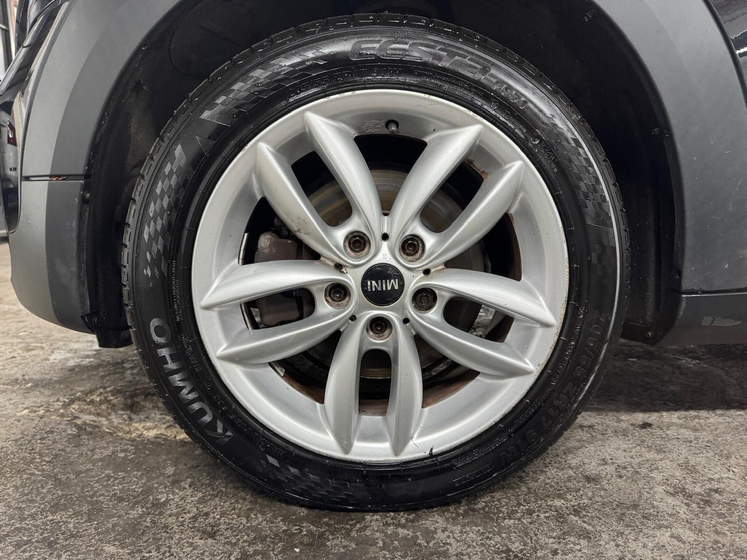 Used MINI Countryman 2014 for sale - 77029443: Photo 14