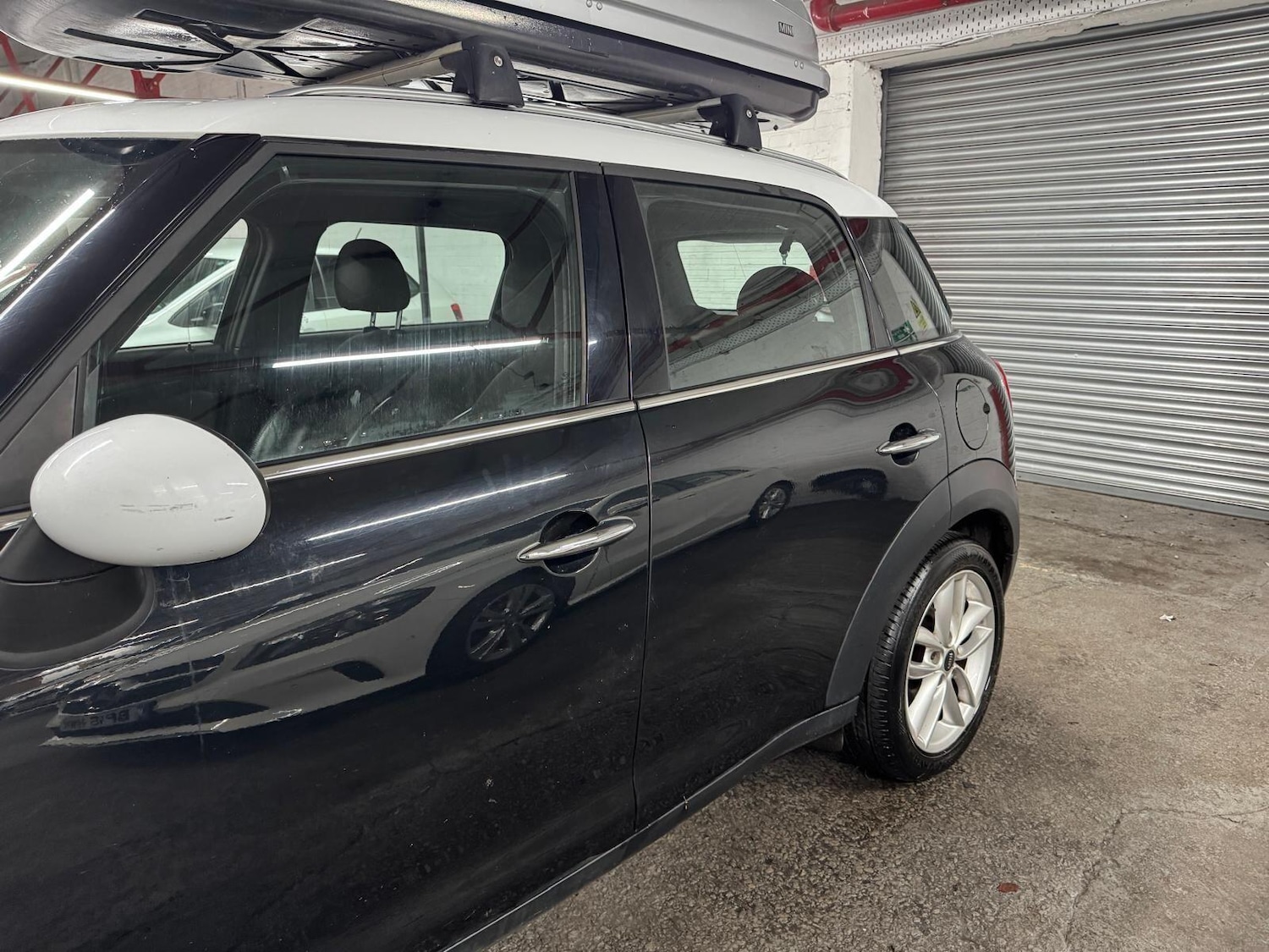 Used MINI Countryman 2014 for sale - 77029443: Photo 15