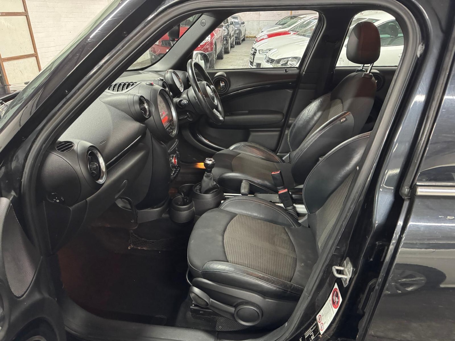 Used MINI Countryman 2014 for sale - 77029443: Photo 17