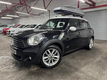Used MINI Countryman 2014 for sale - 77029443: Photo
