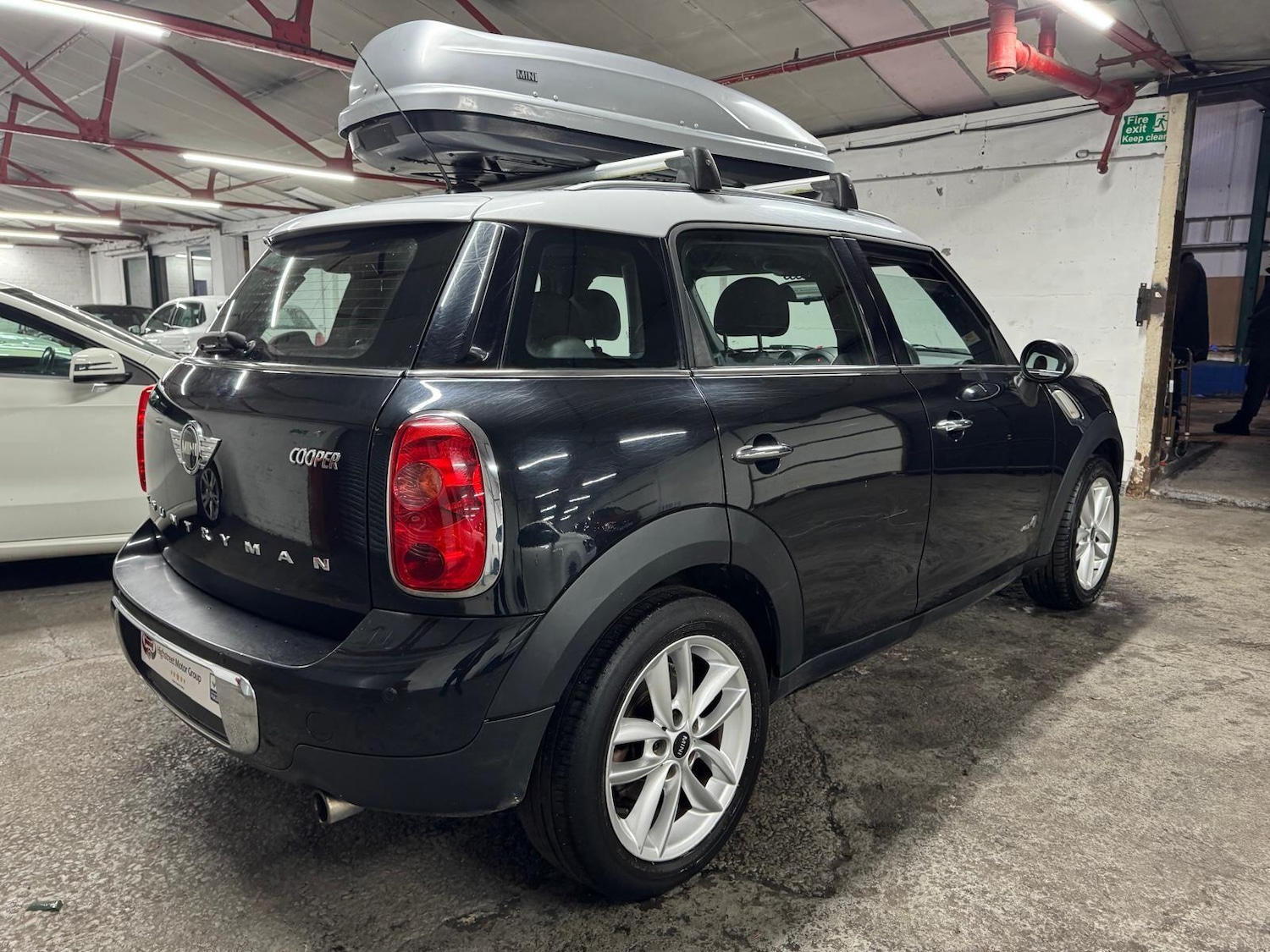 Used MINI Countryman 2014 for sale - 77029443: Photo 2