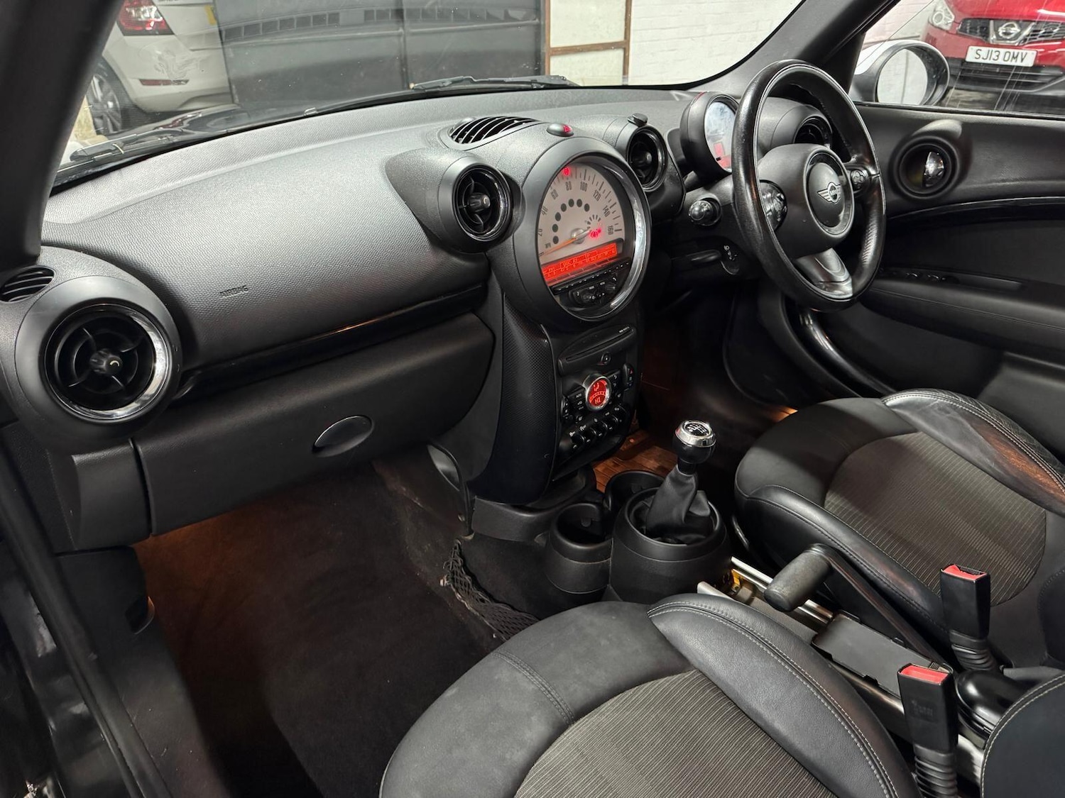 Used MINI Countryman 2014 for sale - 77029443: Photo 20