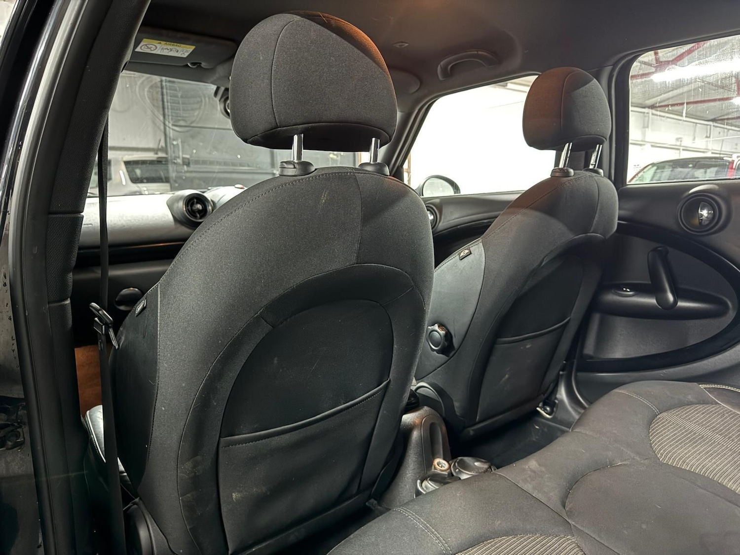 Used MINI Countryman 2014 for sale - 77029443: Photo 21