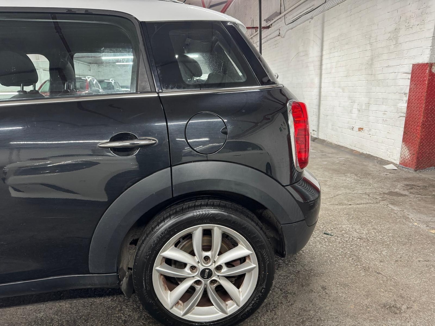 Used MINI Countryman 2014 for sale - 77029443: Photo 22