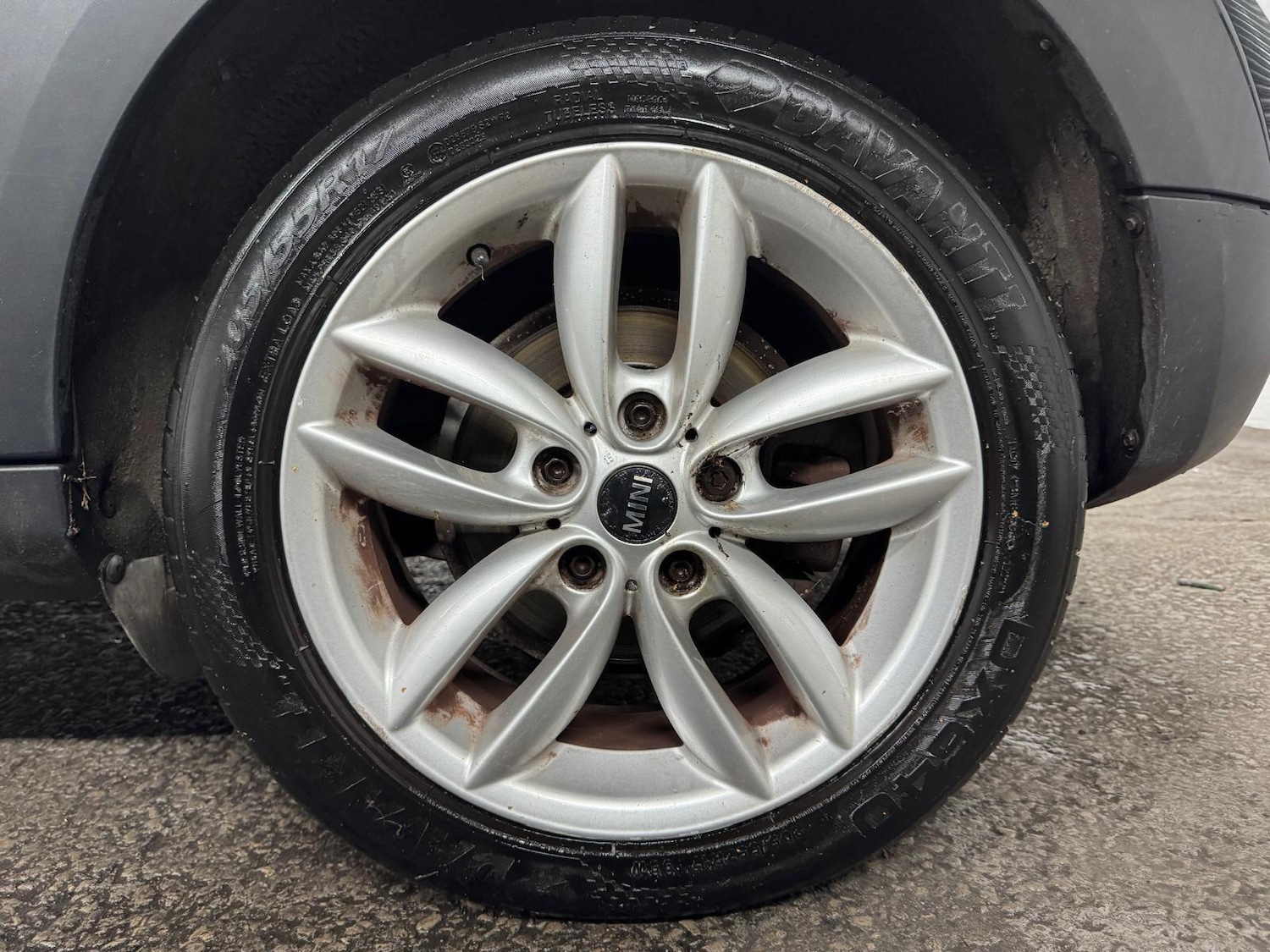 Used MINI Countryman 2014 for sale - 77029443: Photo 23