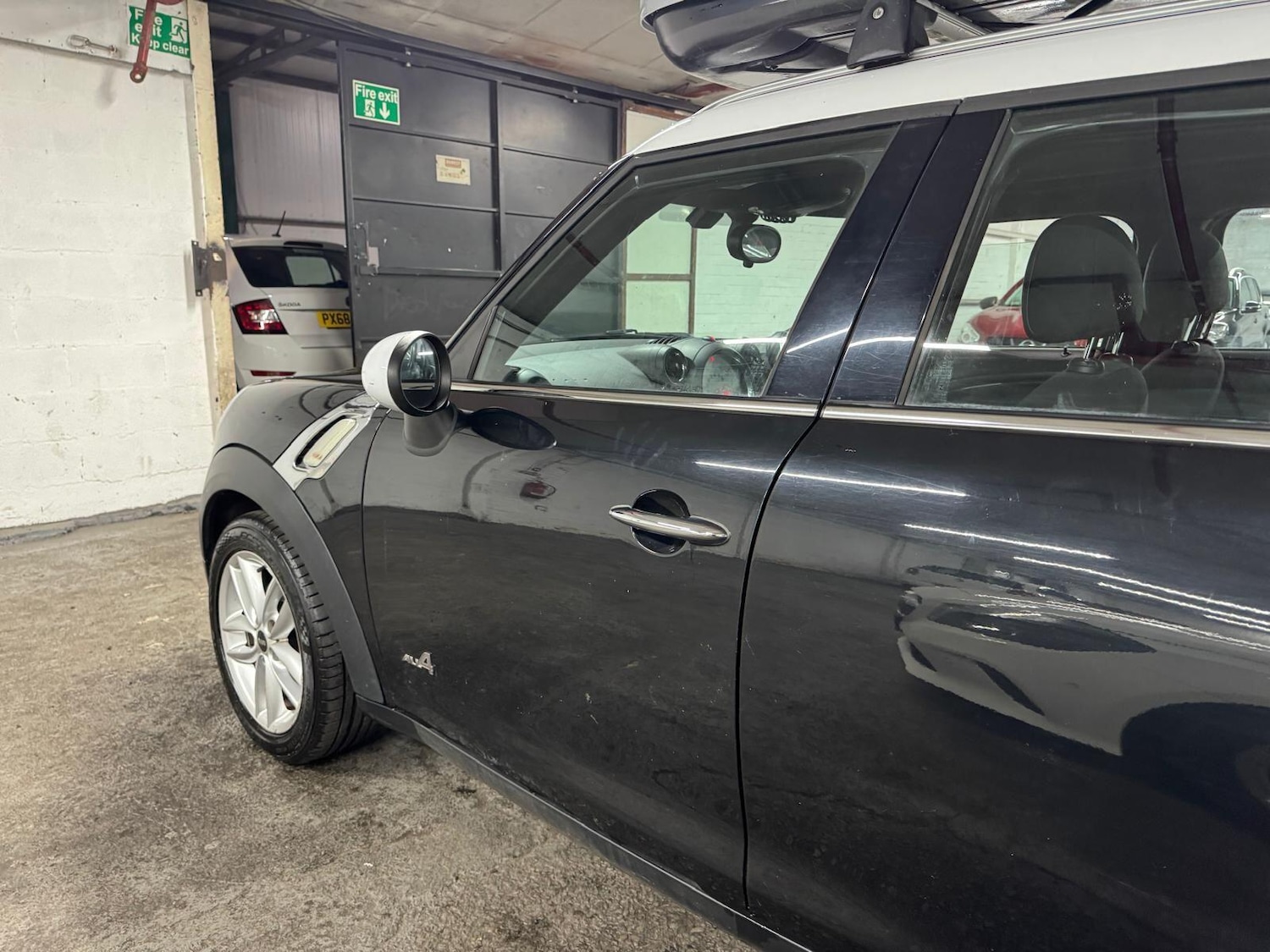 Used MINI Countryman 2014 for sale - 77029443: Photo 24