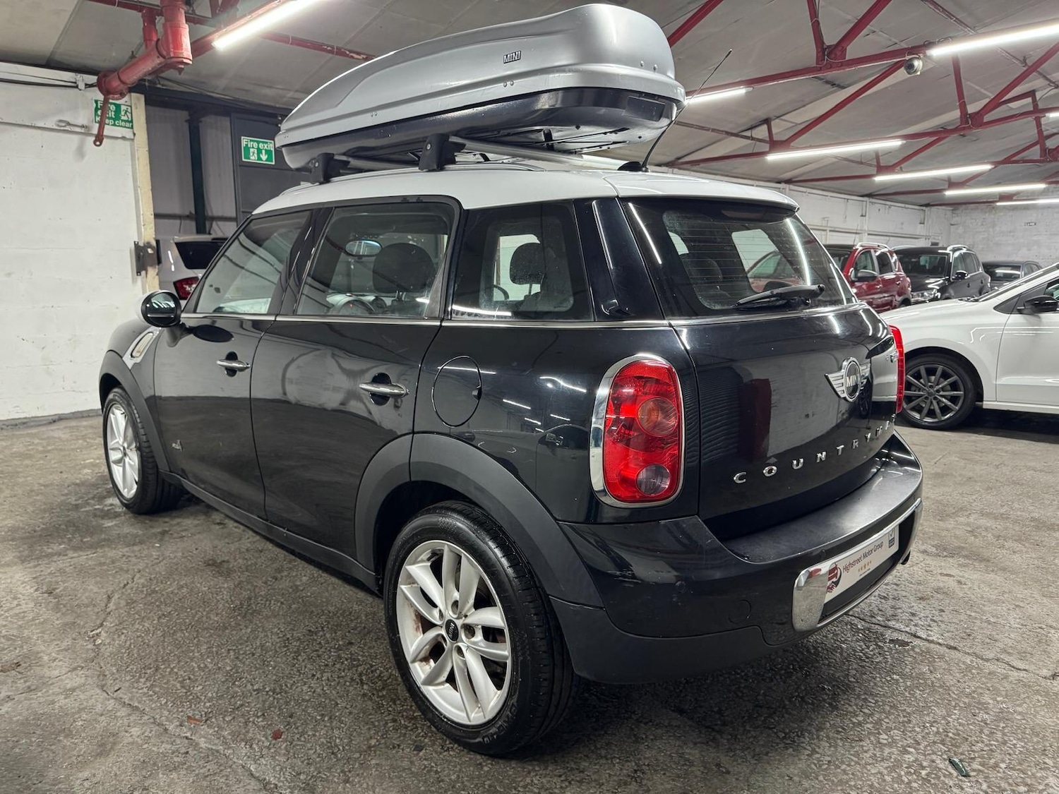 Used MINI Countryman 2014 for sale - 77029443: Photo 25