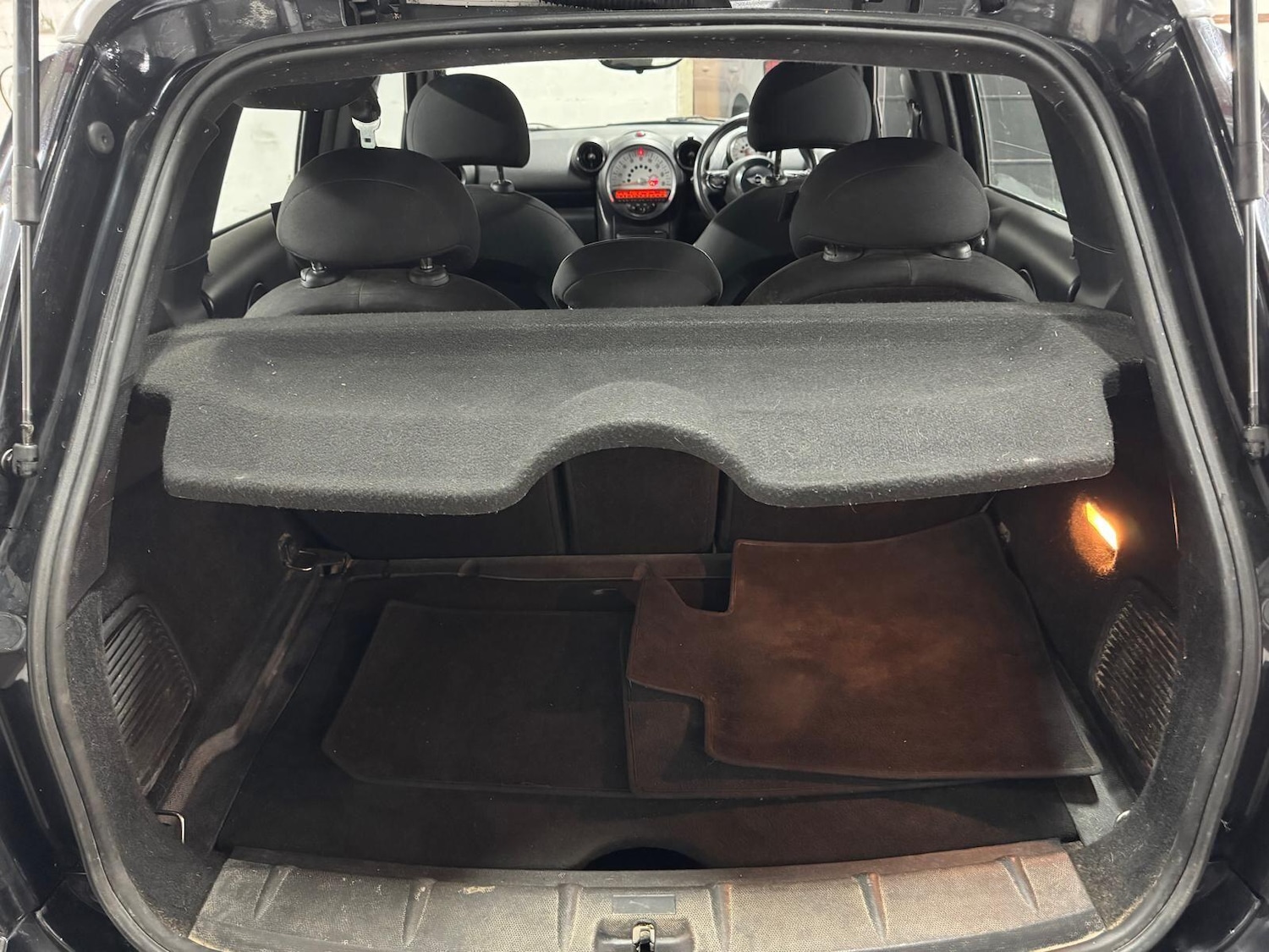 Used MINI Countryman 2014 for sale - 77029443: Photo 26