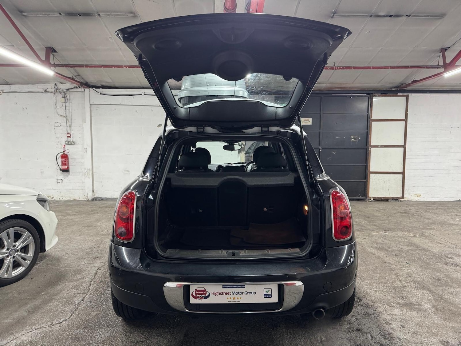 Used MINI Countryman 2014 for sale - 77029443: Photo 27