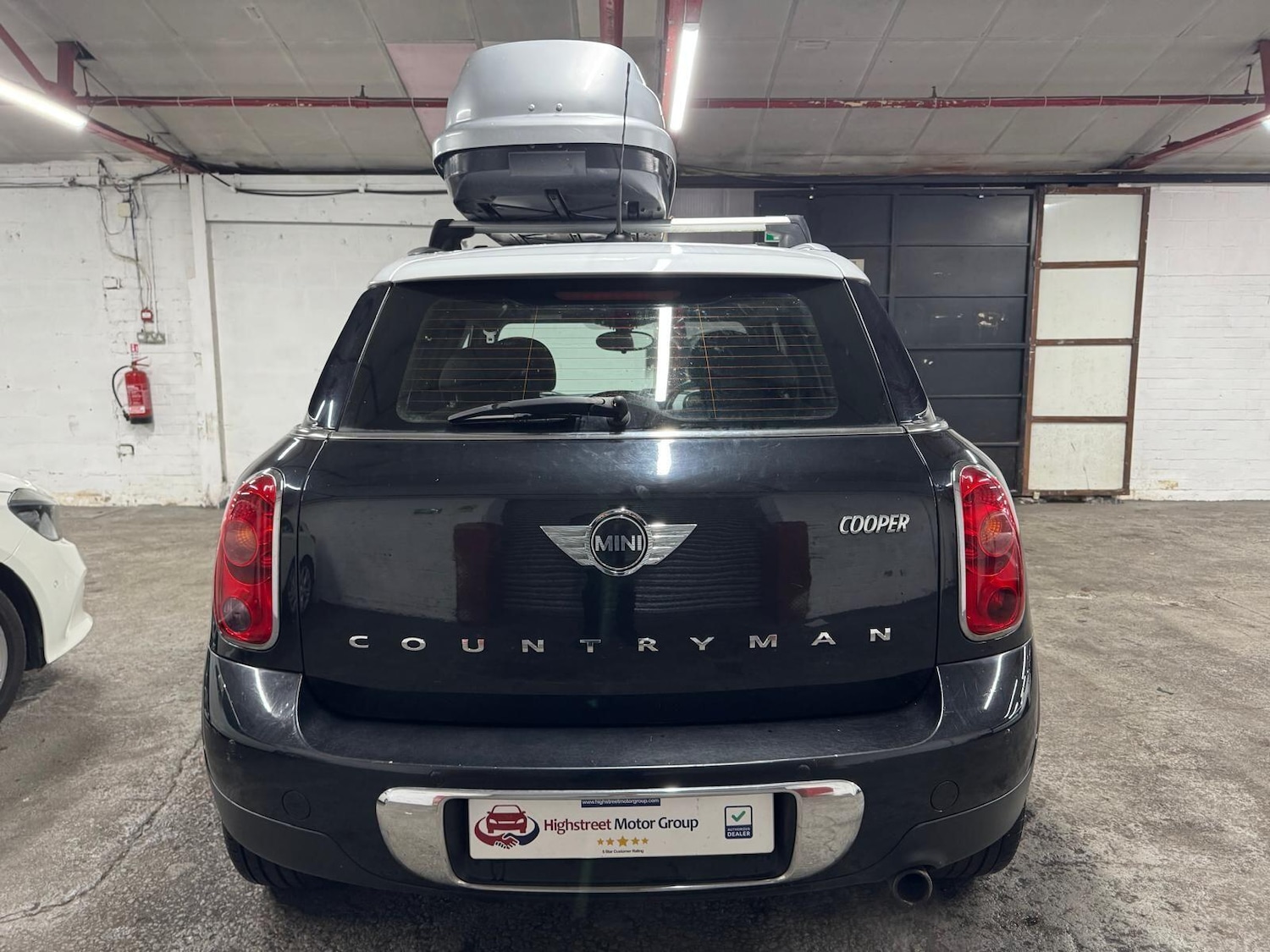 Used MINI Countryman 2014 for sale - 77029443: Photo 28