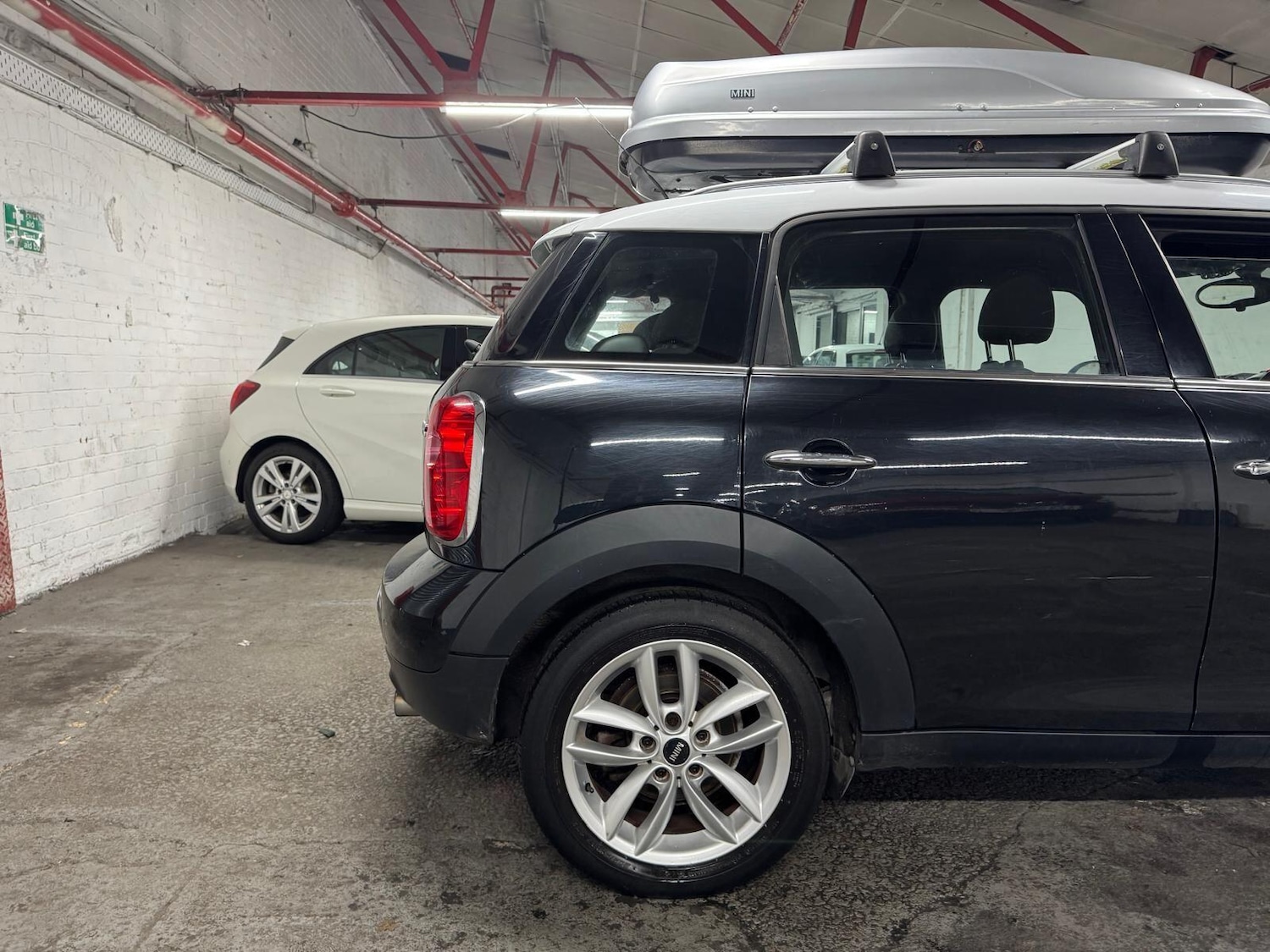 Used MINI Countryman 2014 for sale - 77029443: Photo 29