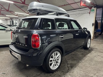 Used MINI Countryman 2014 for sale - 77029443: Photo