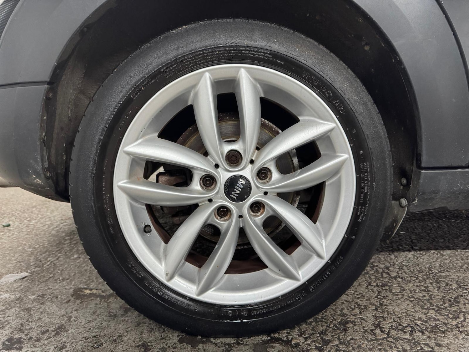 Used MINI Countryman 2014 for sale - 77029443: Photo 30