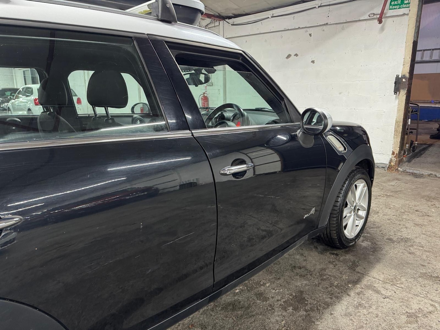 Used MINI Countryman 2014 for sale - 77029443: Photo 31