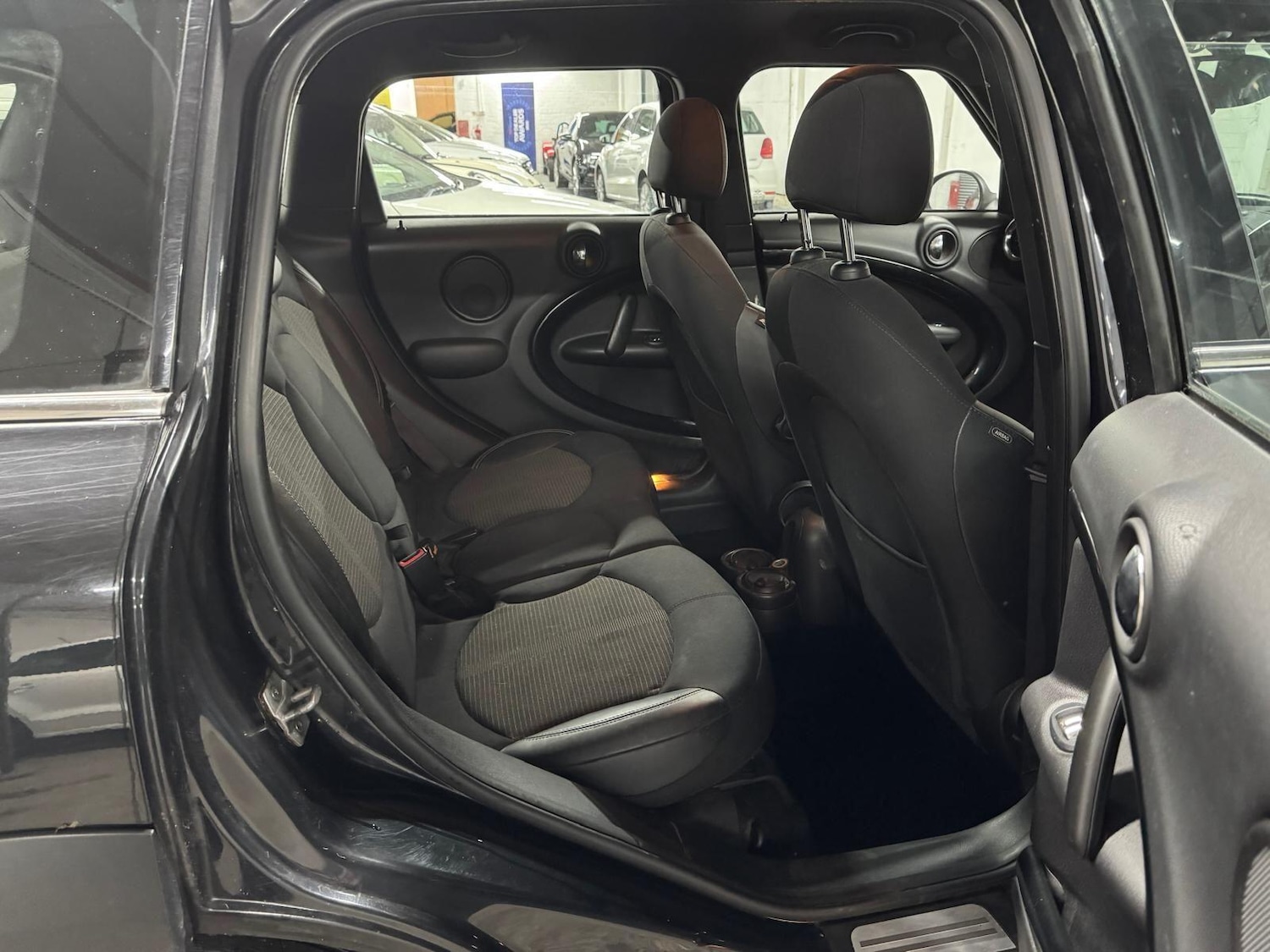 Used MINI Countryman 2014 for sale - 77029443: Photo 33