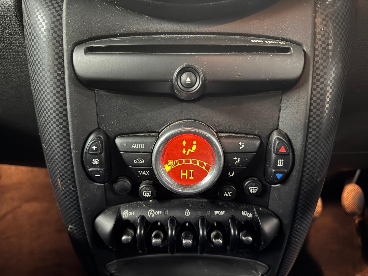 Used MINI Countryman 2014 for sale - 77029443: Photo 36