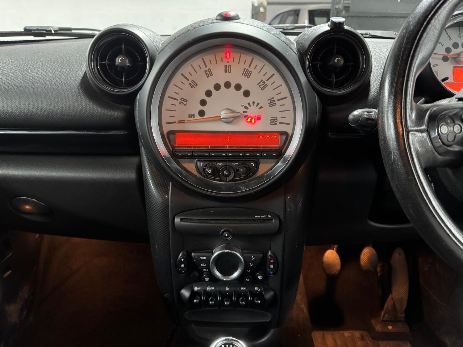 Used MINI Countryman 2014 for sale - 77029443: Photo 38