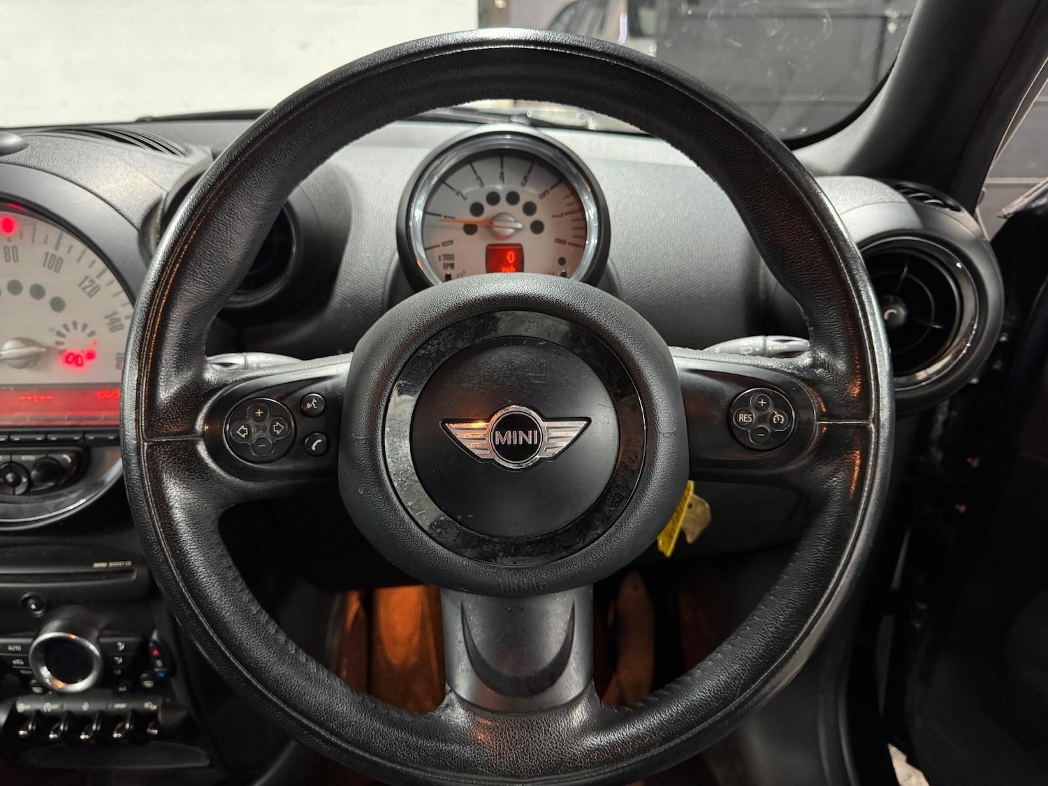 Used MINI Countryman 2014 for sale - 77029443: Photo 39