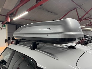 Used MINI Countryman 2014 for sale - 77029443: Photo