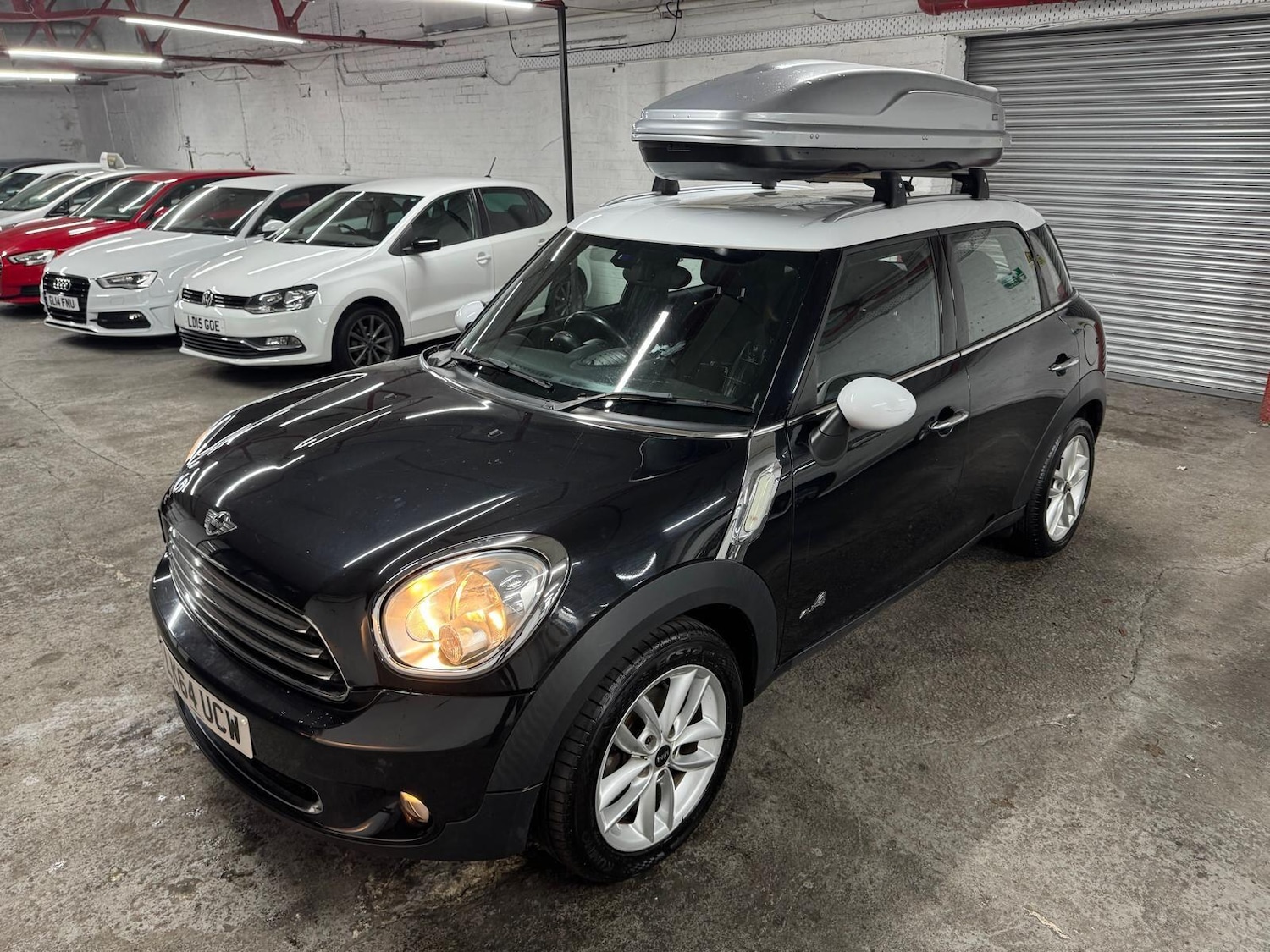 Used MINI Countryman 2014 for sale - 77029443: Photo 4