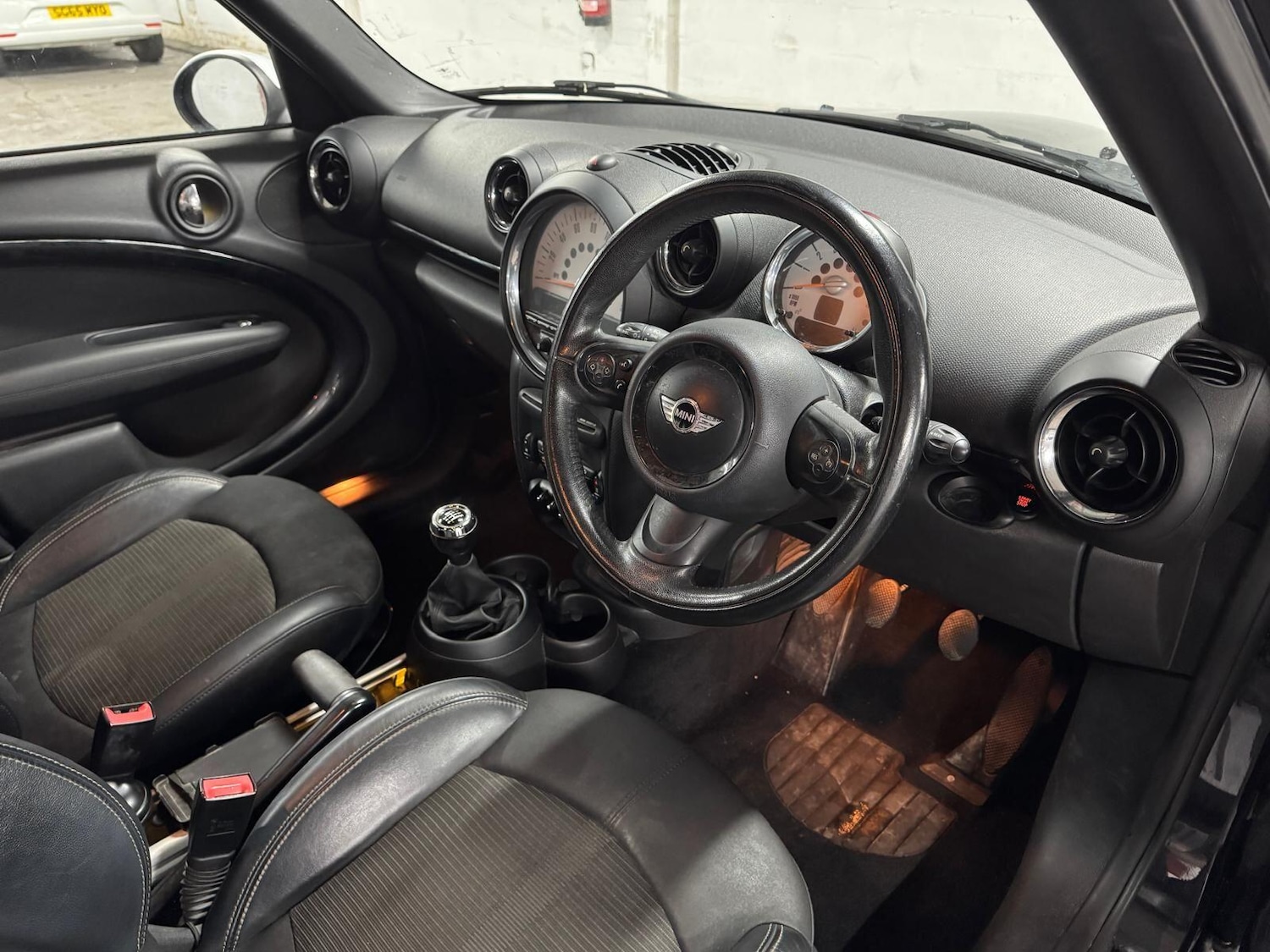 Used MINI Countryman 2014 for sale - 77029443: Photo 41