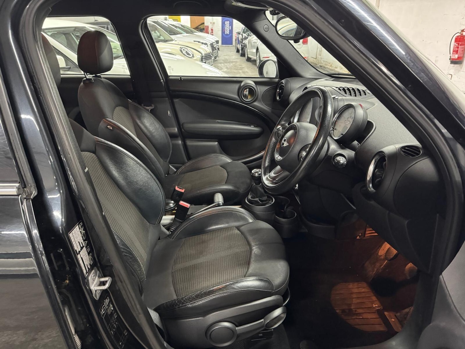 Used MINI Countryman 2014 for sale - 77029443: Photo 44