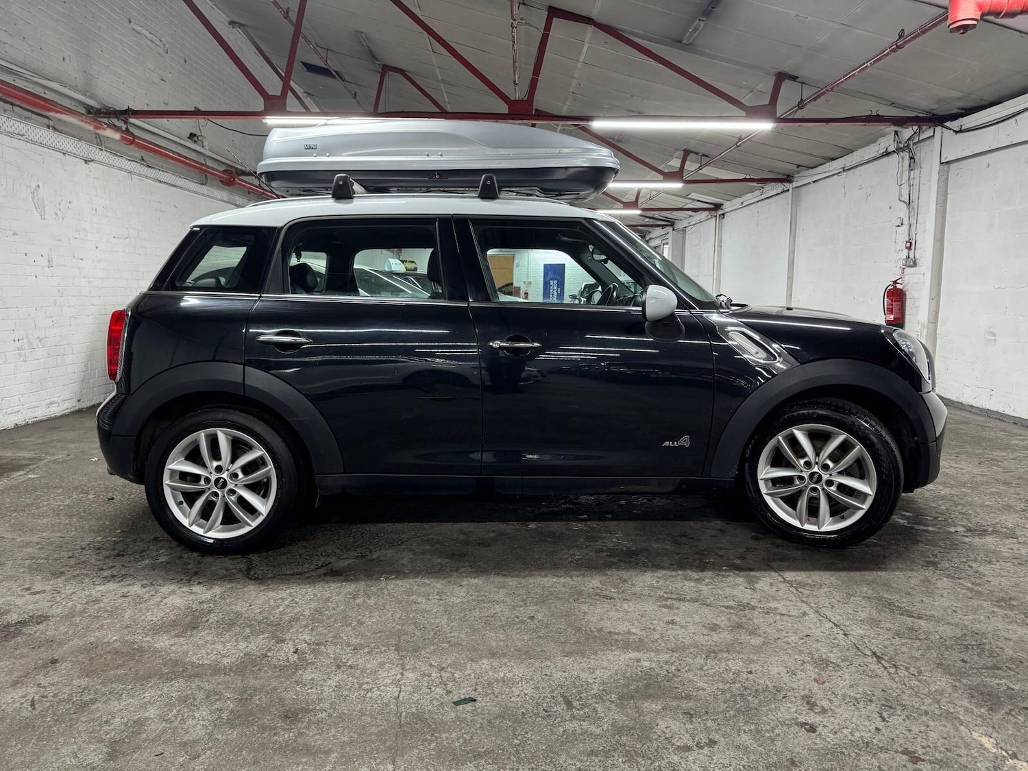 Used MINI Countryman 2014 for sale - 77029443: Photo 45