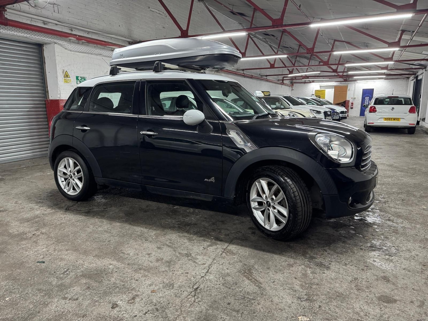 Used MINI Countryman 2014 for sale - 77029443: Photo 46