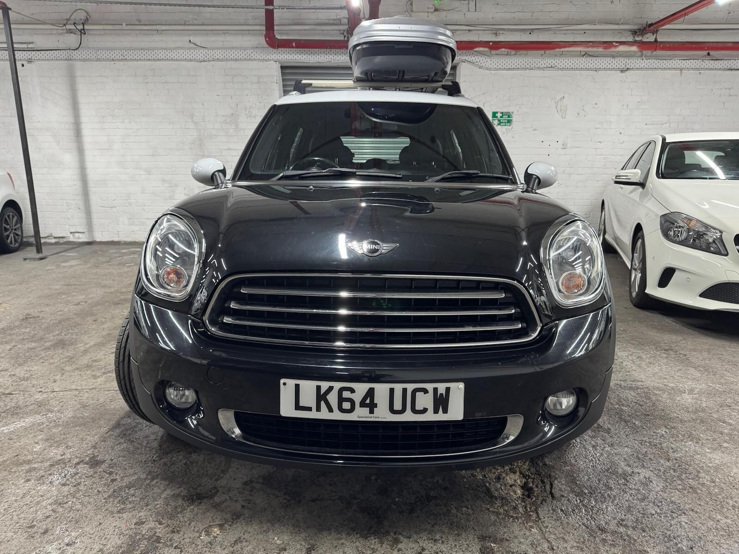 Used MINI Countryman 2014 for sale - 77029443: Photo 48