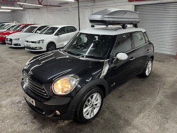 Used MINI Countryman 2014 for sale - 77029443: Photo