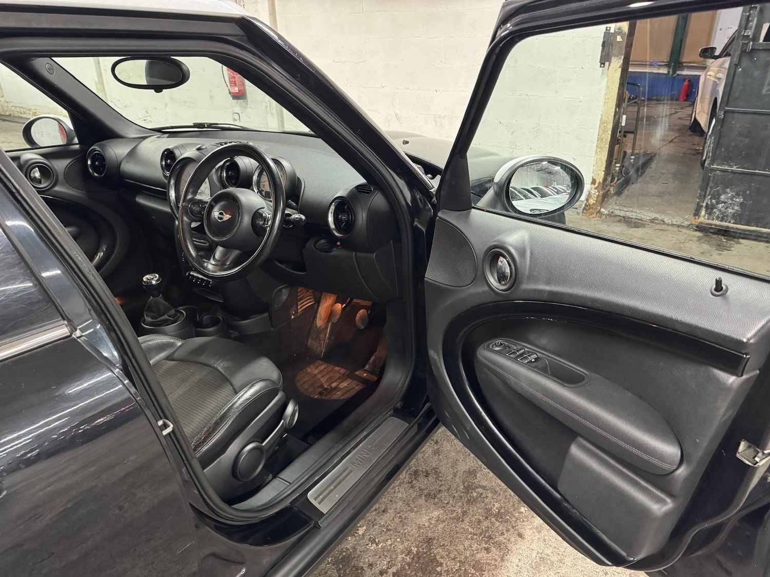 Used MINI Countryman 2014 for sale - 77029443: Photo 50