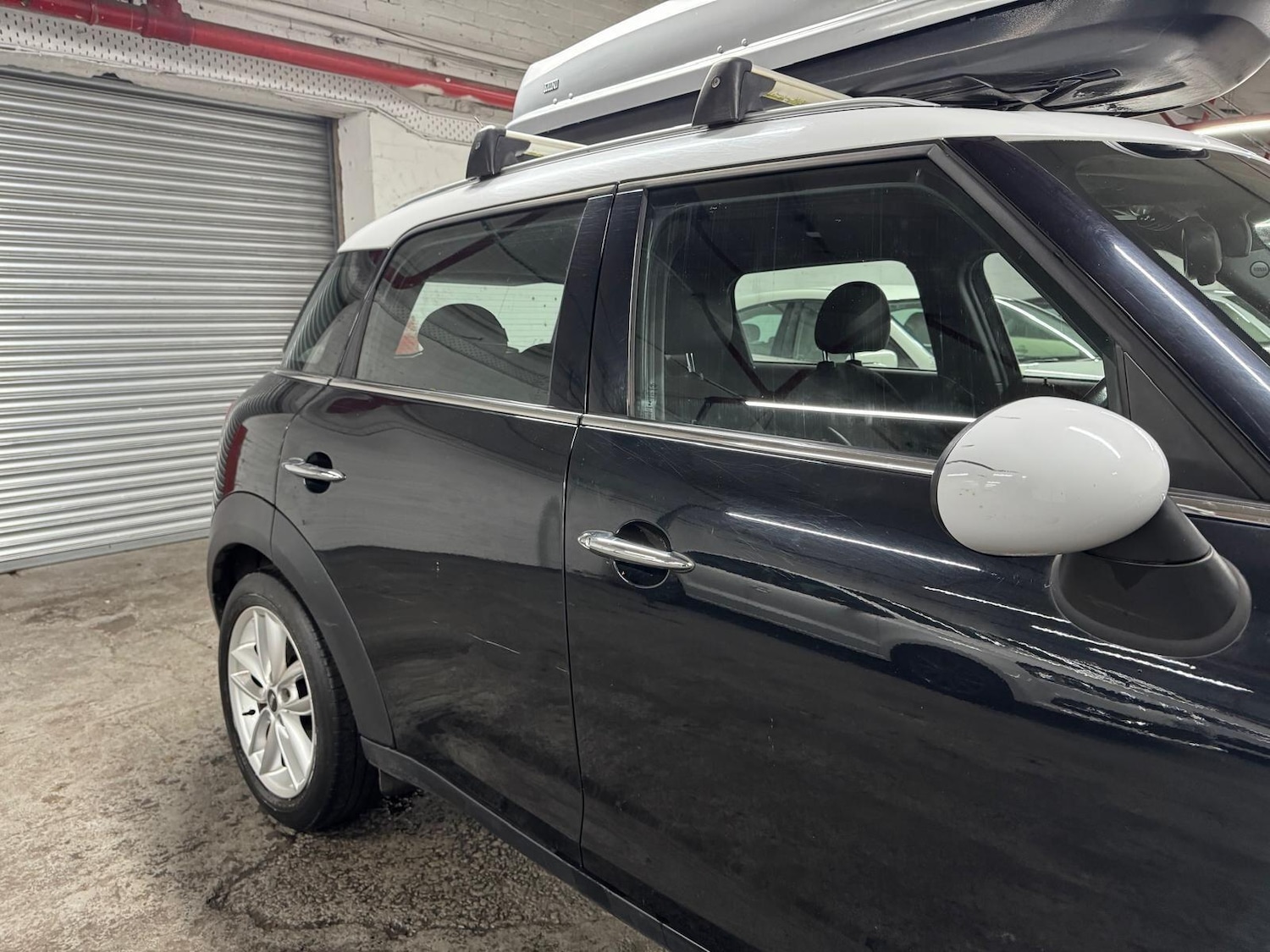 Used MINI Countryman 2014 for sale - 77029443: Photo 51