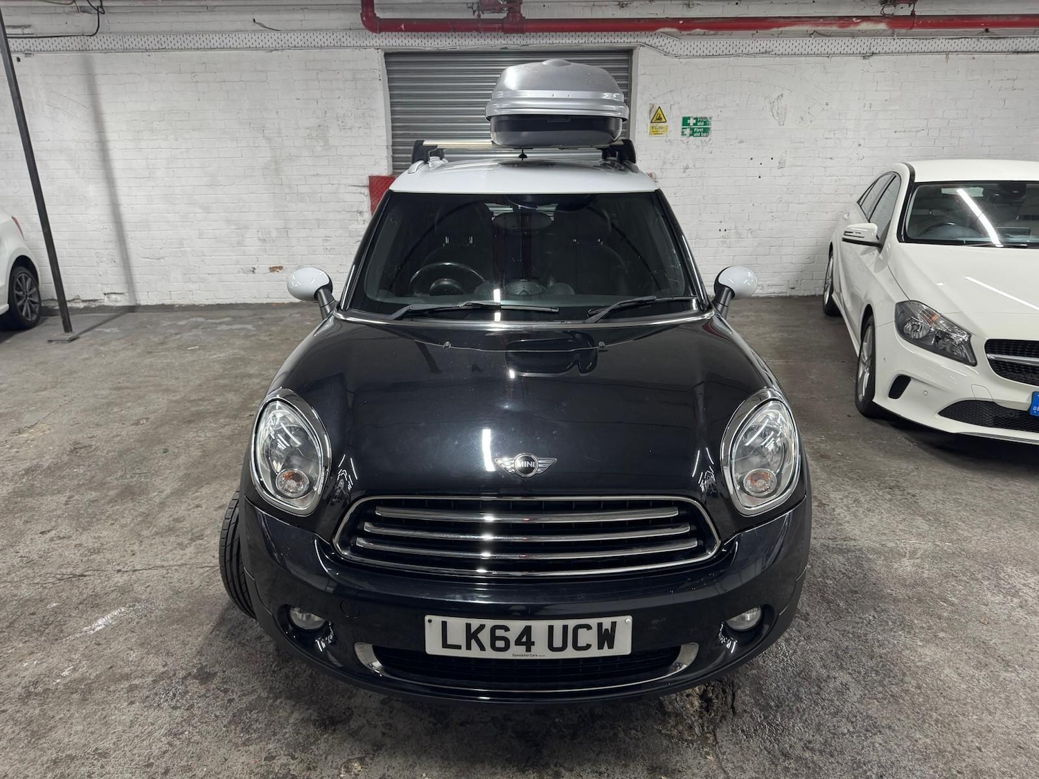 Used MINI Countryman 2014 for sale - 77029443: Photo 52