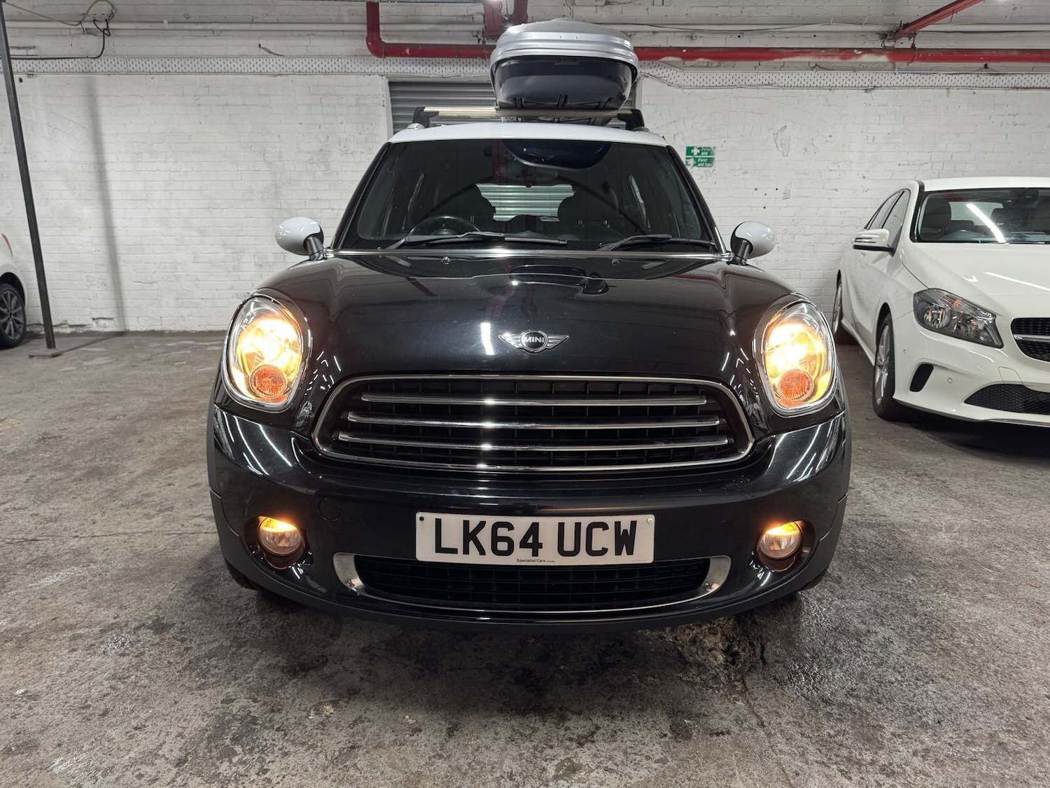 Used MINI Countryman 2014 for sale - 77029443: Photo 6