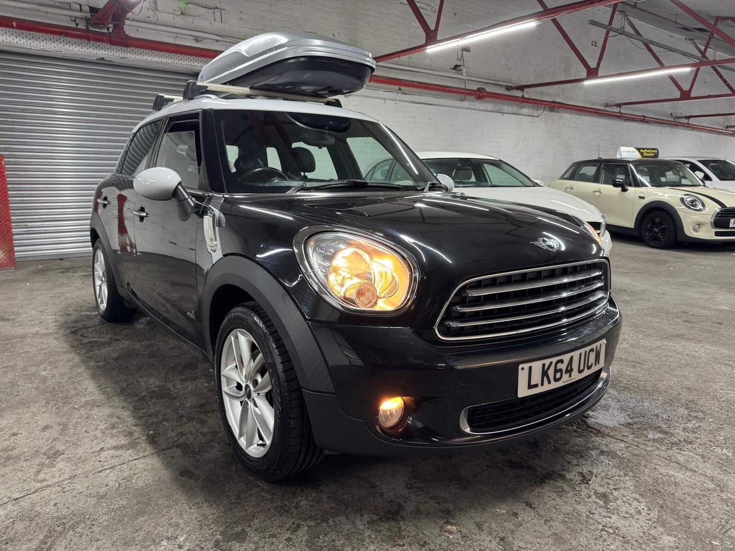 Used MINI Countryman 2014 for sale - 77029443: Photo 7