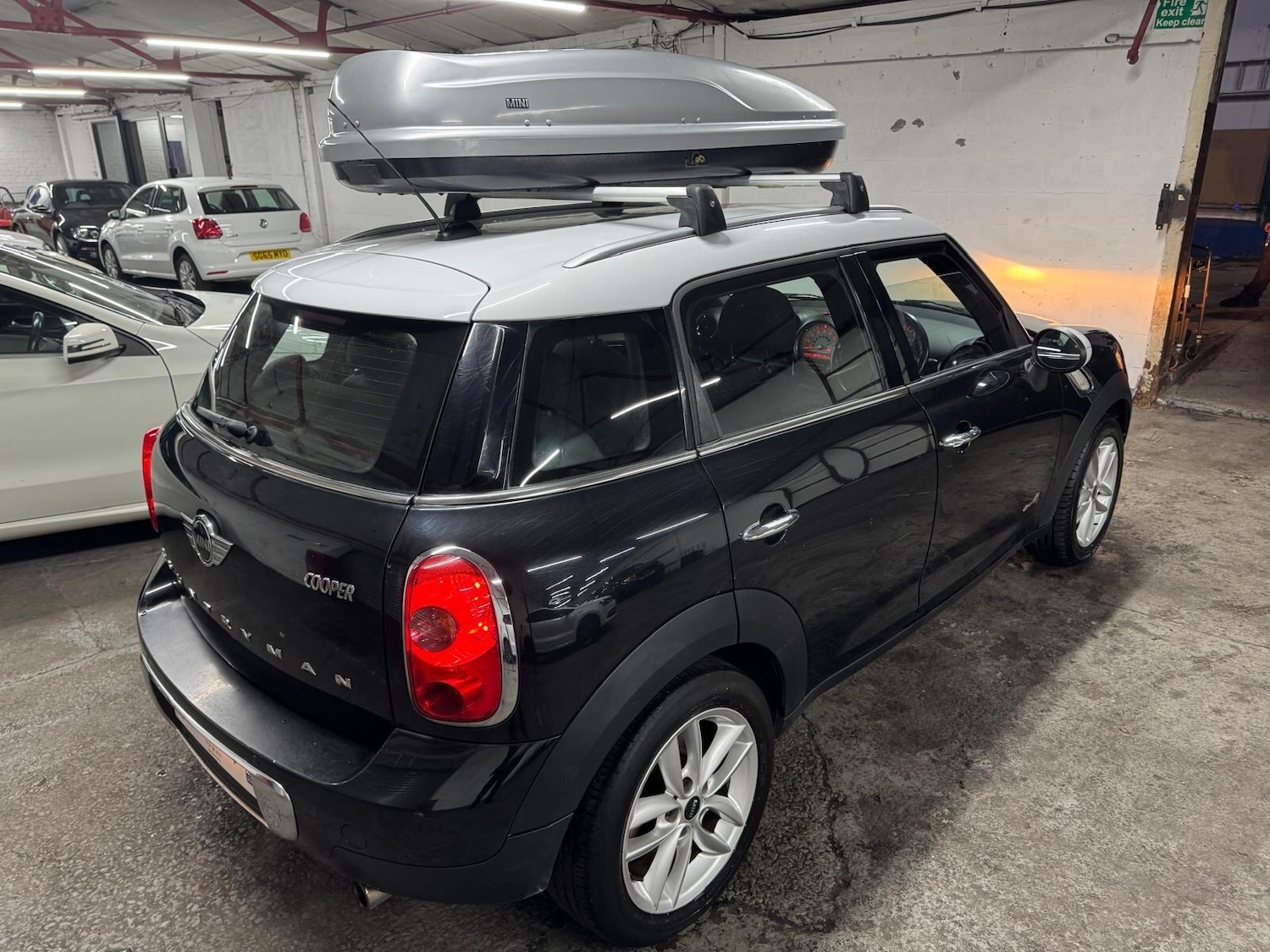 Used MINI Countryman 2014 for sale - 77029443: Photo 8