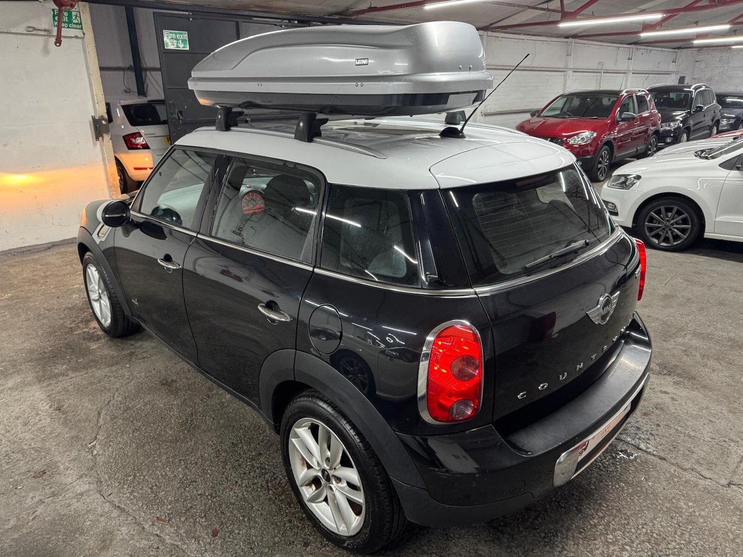 Used MINI Countryman 2014 for sale - 77029443: Photo 9